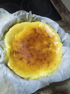 Foto principal de Tarta de queso de La Viña!
