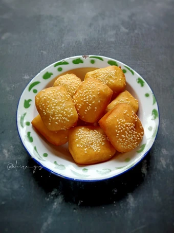 Langkah Mudah untuk Menyiapkan Resep Odading (Tanpa Ulen) yang  Bikin Ketagihan Anti Ribet, Lezat