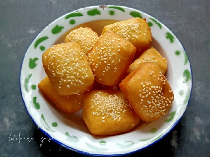 Langkah Mudah untuk Menyiapkan Resep Odading (Tanpa Ulen) yang  Bikin Ketagihan Anti Ribet, Lezat