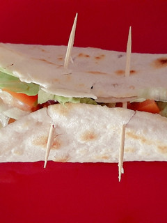 Una foto de Tacos