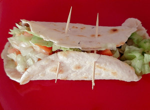 Una foto de Tacos