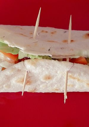 Una foto de Tacos