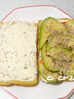 Una foto de Bocadillos de pan de maíz