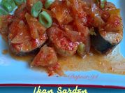 Gambar ikan dencis asam