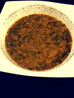 عکسی از دستور آش گوجه فرنگی🍅