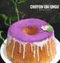 Langkah Mudah untuk Membuat Resep Chiffon Cake Ubi Ungu yang Uenak Anti Ribet, Bikin Ngiler