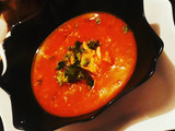شوربة فريك