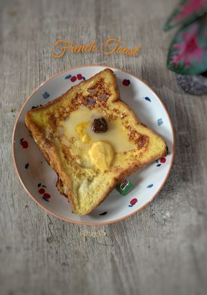 Foto resep French Toast