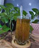 شربت زعفرانی 🍹