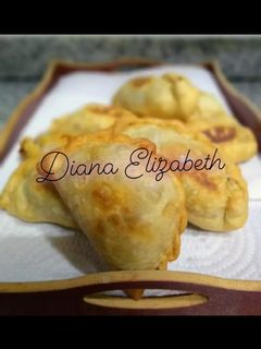 Una foto de Masa para empanadas criollas.👩🏼🍳
