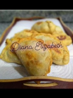 Una foto de Masa para empanadas criollas.👩🏼🍳