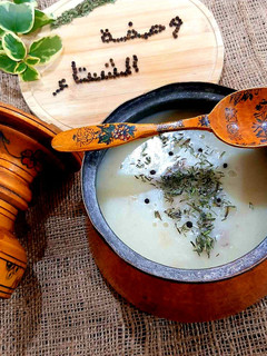 صورة لوصفة القمحية