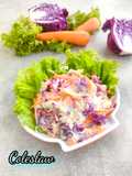 Coleslaw