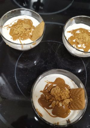 صورة لوصفة ميني شيز كيك