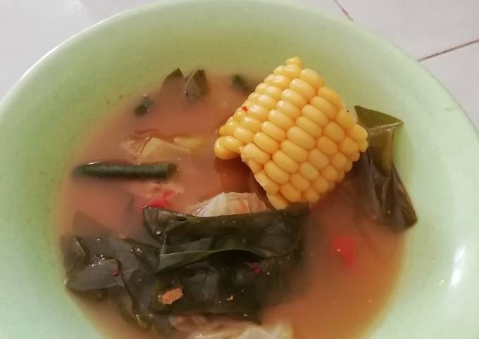 Sayur asem