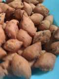 Kue biji" aka kue jintan