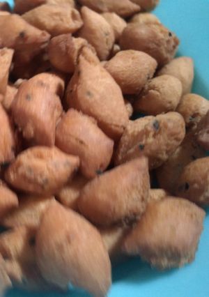 Foto resep Kue biji" aka kue jintan