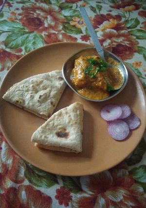 मलाई कोफ्ता रेसिपी मुख्य फोटो