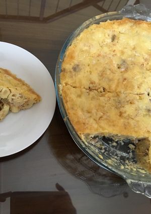 Foto resep Makaroni Skutel mudah dan bergizi