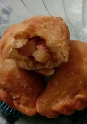 Foto resep Pastel Kornet