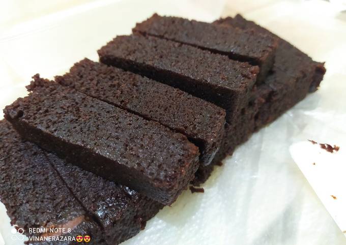 Cara Memasak Kek Belacan Kukus Cepat 10 Bahan Resepi Populer