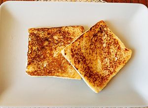 Foto principal de Tostadas francesas | Versión básica y fácil