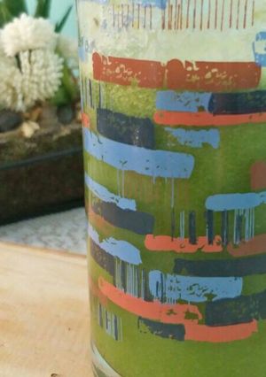 Foto resep Jus Brokoli Nanas Seledri
