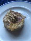 Torrijas light con 4 ingredientes