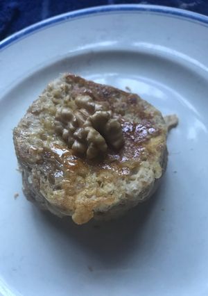 Una foto de Torrijas light con 4 ingredientes