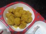simple soya bean