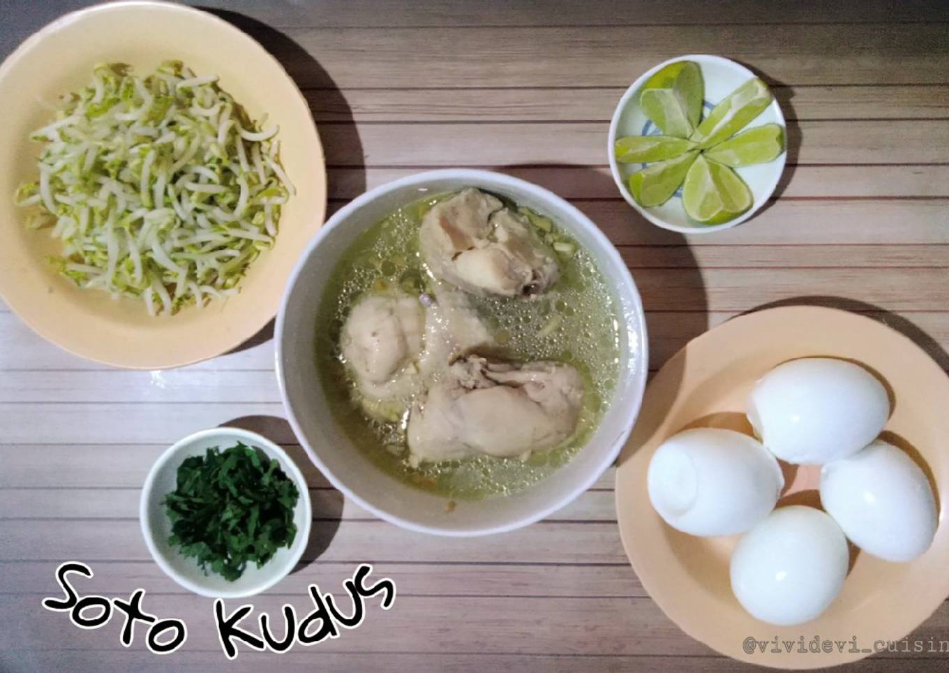 Soto Kudus