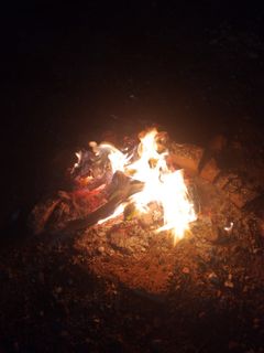 عکسی از دستور آش
