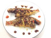 Hình ảnh của cá đổng chiên