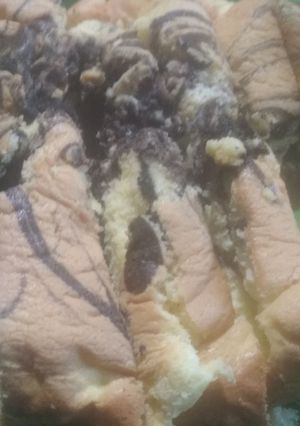Foto resep Bolu simple