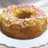 Rosca Con Relleno De Manzana Para Pascua Matera