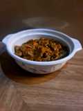 Beef Curry