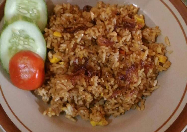 Resep Nasi Goreng Kesusu Oleh Hasyla Gamis Cookpad Terdapat 2 makna kata 'kesusu' di kbbi (kamus besar bahasa indonesia). resep nasi goreng kesusu oleh hasyla
