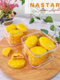 Nastar Selai Apel
