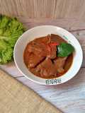 Rendang Daging