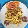 Scrumbell Egg