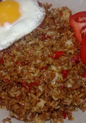 Foto resep Nasi Goreng