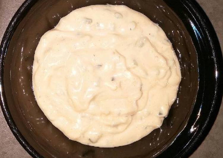 Recipe: Appetizing Big Mac Sauce This is A Recipe That Has Been Tested  From My Kitchen !!