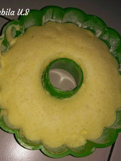 Foto resep Bolu kukus