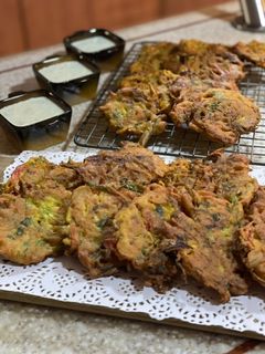 صورة لوصفة الباكورة الهندية (بلا بلا)