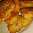 Perkedel Daging