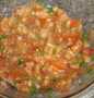Recipe Tomato Jalapeno Topping which Delicious