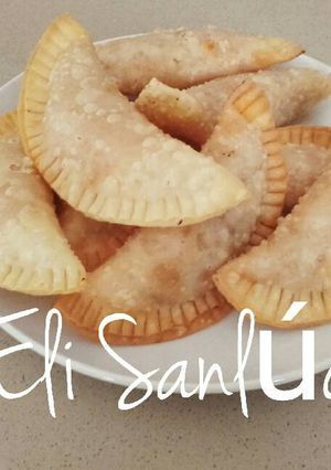 Foto principal de Principiante!!! tus primeras empanadillas de atún fáciles