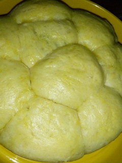 Foto resep Roti sobek coklat no ulen