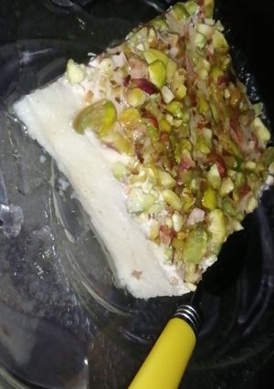 صورة لوصفة ليالي لبنان