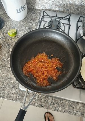 Una foto de Hogao